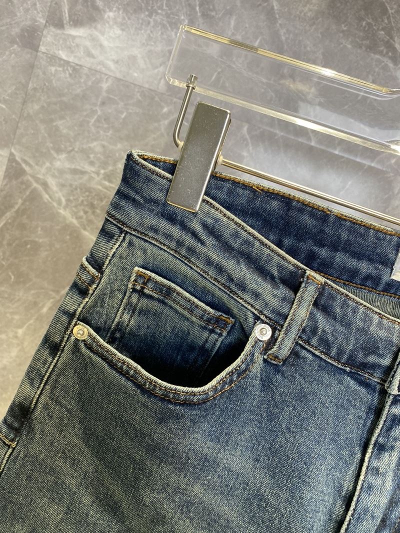 Christian Dior Jeans